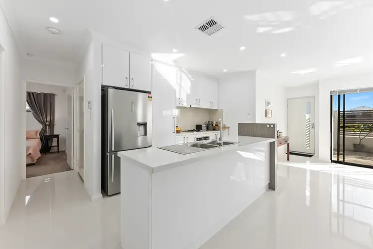 Third view of Homely unit listing, 70A Kemp Street, Pearsall WA 6065
