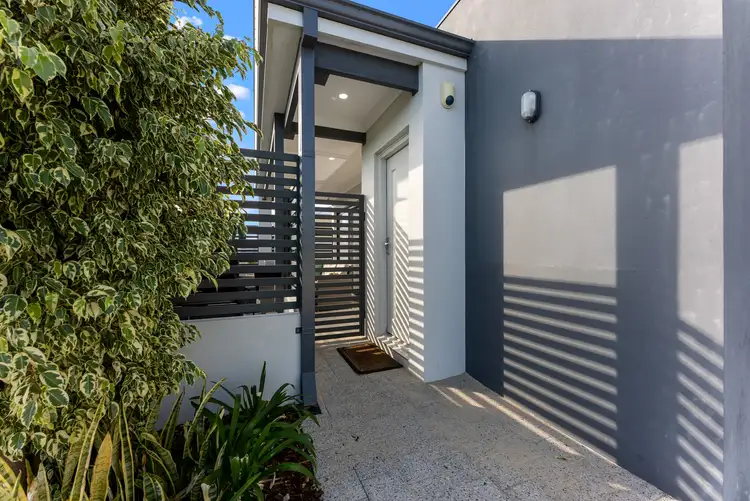 Seventh view of Homely unit listing, 70A Kemp Street, Pearsall WA 6065