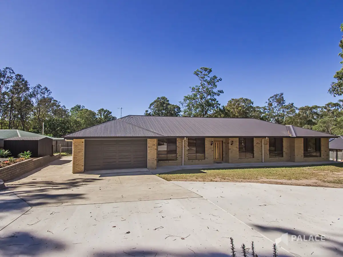 Main view of Homely house listing, 8 Bendemeer Street, Karalee QLD 4306