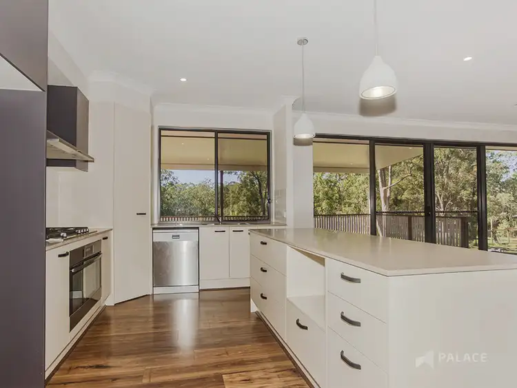 Second view of Homely house listing, 8 Bendemeer Street, Karalee QLD 4306