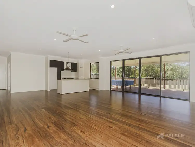 Third view of Homely house listing, 8 Bendemeer Street, Karalee QLD 4306