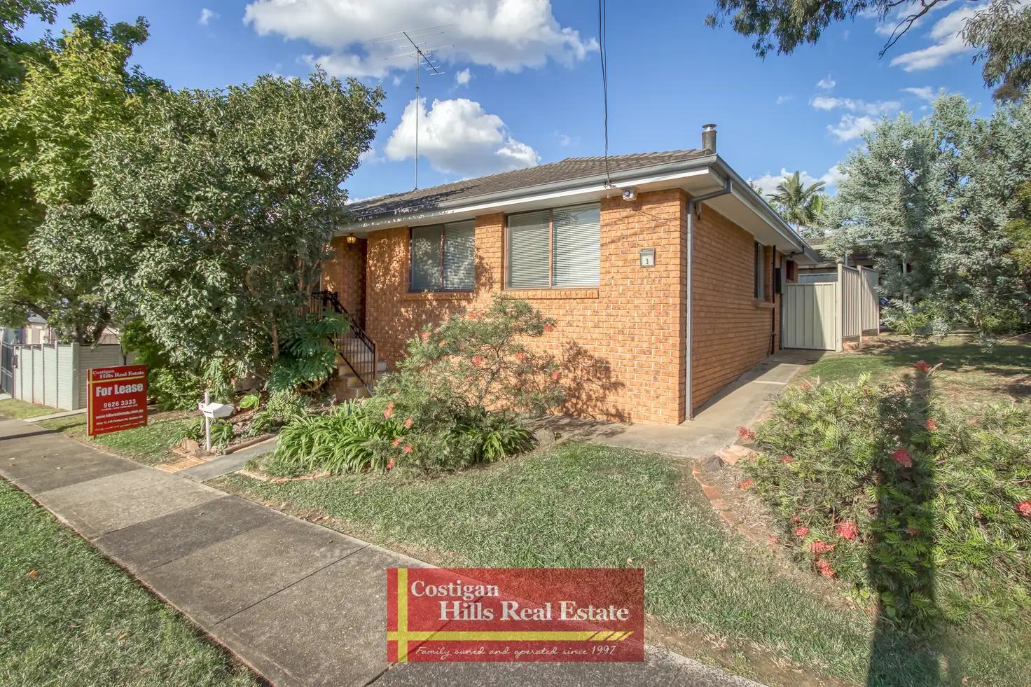 Main view of Homely house listing, 3 Kiara Street, Marayong NSW 2148