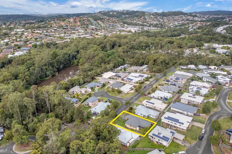 17 Saltwater Boulevard, Oxenford QLD 4210