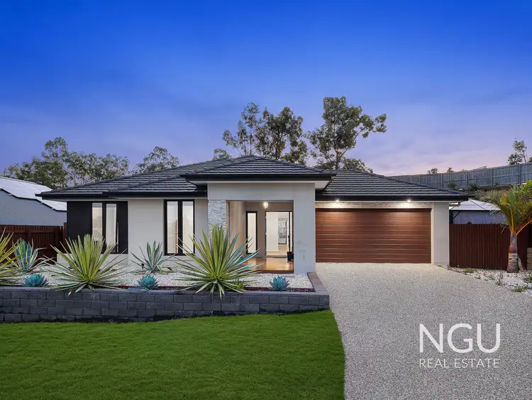 38 Clarence Avenue, Springfield QLD 4300