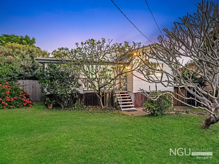 13 Elms Street, Bundamba QLD 4304
