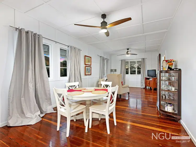 Sixth view of Homely house listing, 13 Elms Street, Bundamba QLD 4304