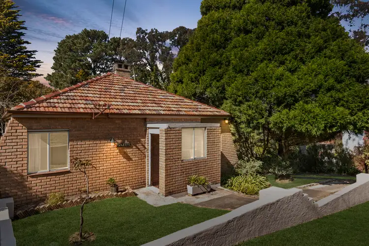 Main view of Homely house listing, 10 Stephen Street, Katoomba NSW 2780
