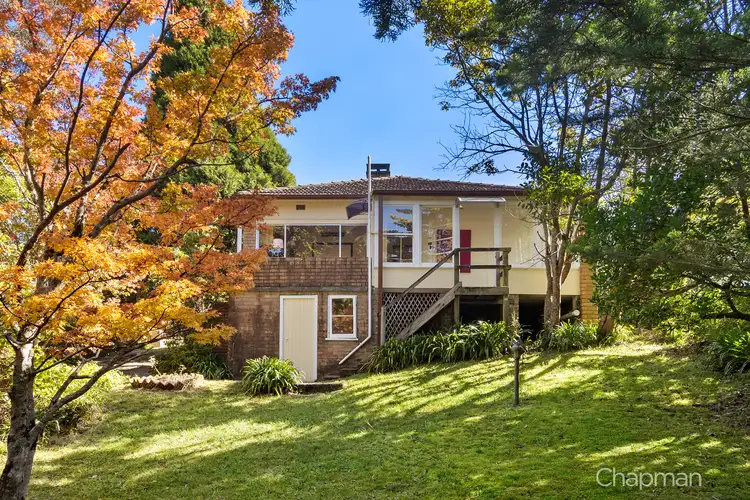 Second view of Homely house listing, 10 Stephen Street, Katoomba NSW 2780