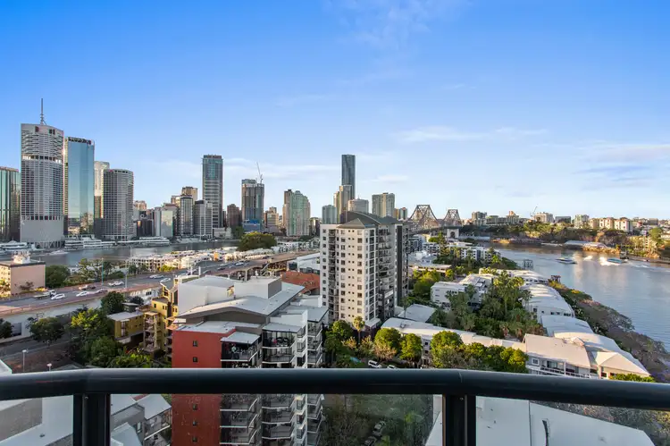 Main view of Homely apartment listing, 65/8 Goodwin Street, Kangaroo Point QLD 4169