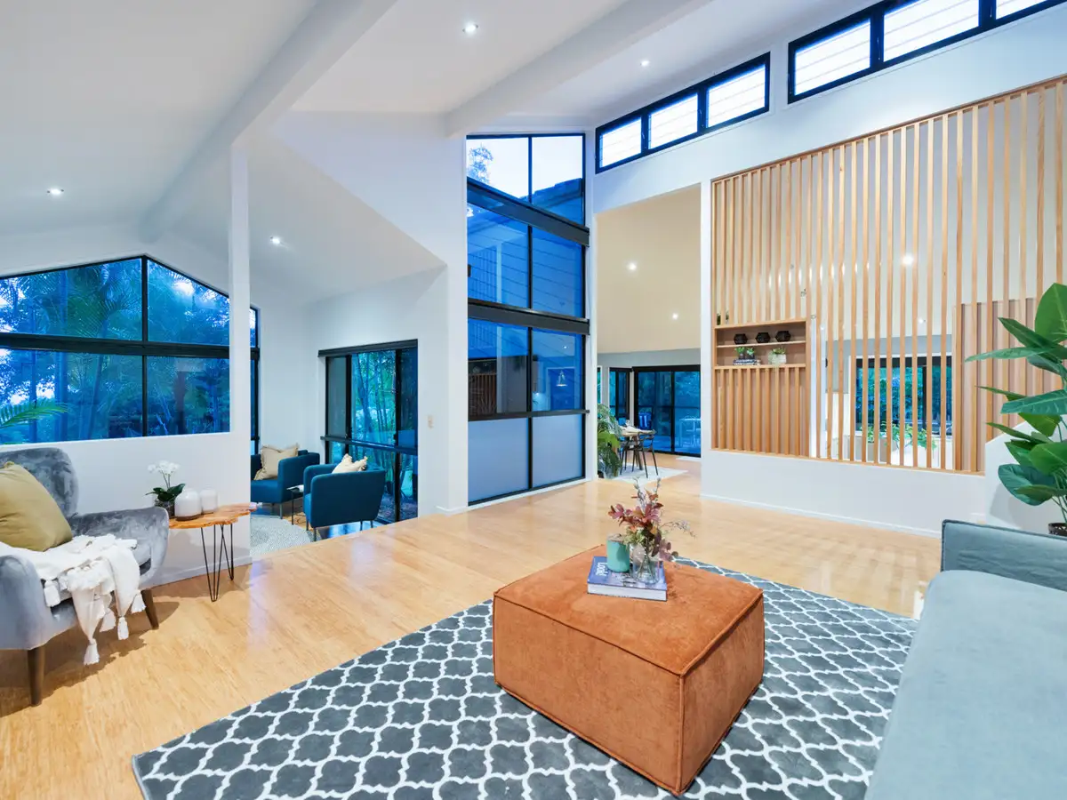 Main view of Homely rural property listing, 40 Leah Drive, Belivah QLD 4207