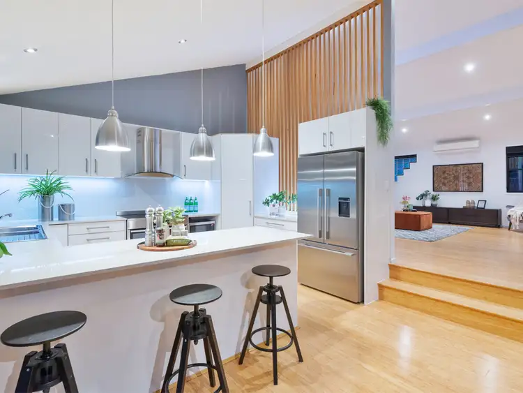 Third view of Homely rural property listing, 40 Leah Drive, Belivah QLD 4207