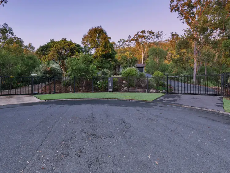 Fourth view of Homely rural property listing, 40 Leah Drive, Belivah QLD 4207