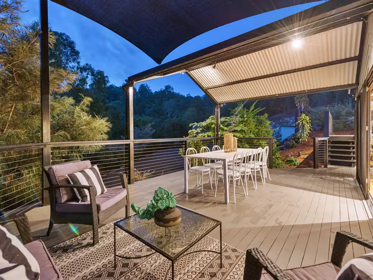 Sixth view of Homely rural property listing, 40 Leah Drive, Belivah QLD 4207