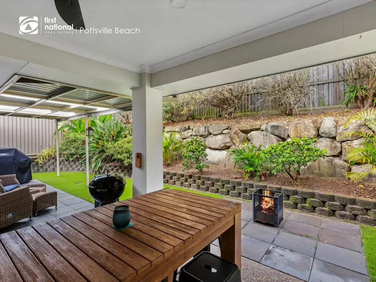 2/69 Newcastle Drive, Pottsville NSW 2489