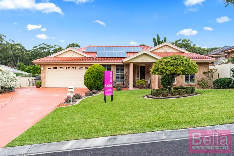 Main view of Homely house listing, 6 Callistemon Court, Ulladulla NSW 2539