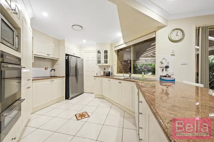 Second view of Homely house listing, 6 Callistemon Court, Ulladulla NSW 2539