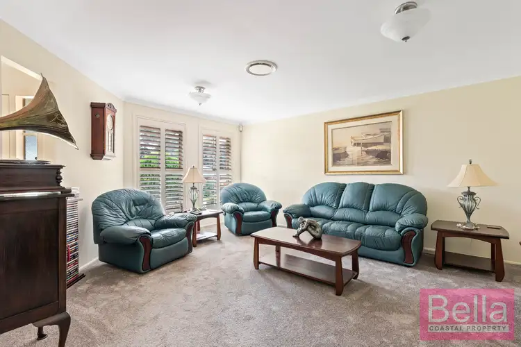 Fourth view of Homely house listing, 6 Callistemon Court, Ulladulla NSW 2539
