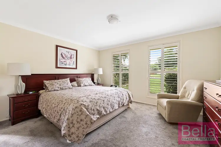 Fifth view of Homely house listing, 6 Callistemon Court, Ulladulla NSW 2539