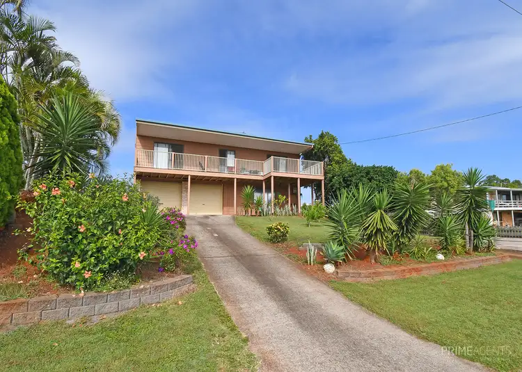 46 Crawford Drive, Dundowran QLD 4655