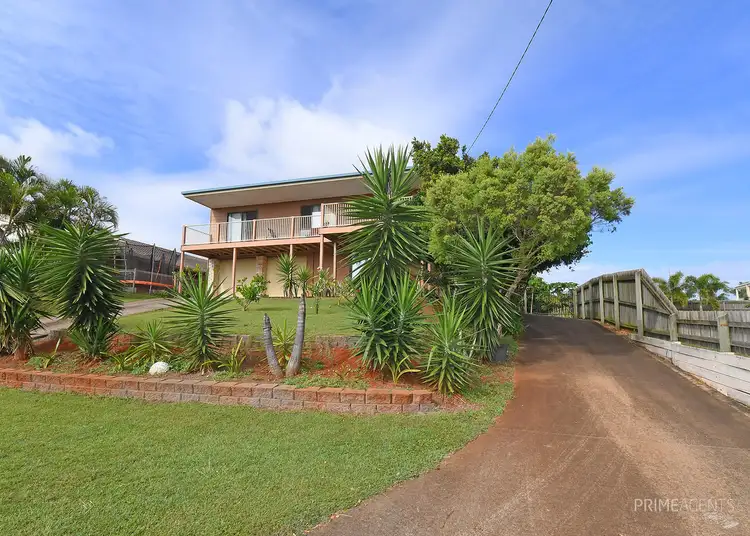 Second view of Homely house listing, 46 Crawford Drive, Dundowran QLD 4655