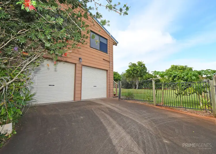 Third view of Homely house listing, 46 Crawford Drive, Dundowran QLD 4655