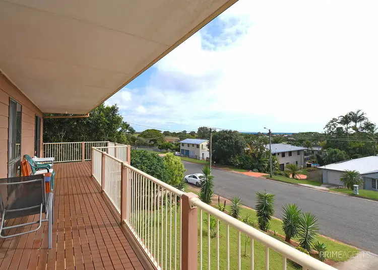 Fourth view of Homely house listing, 46 Crawford Drive, Dundowran QLD 4655