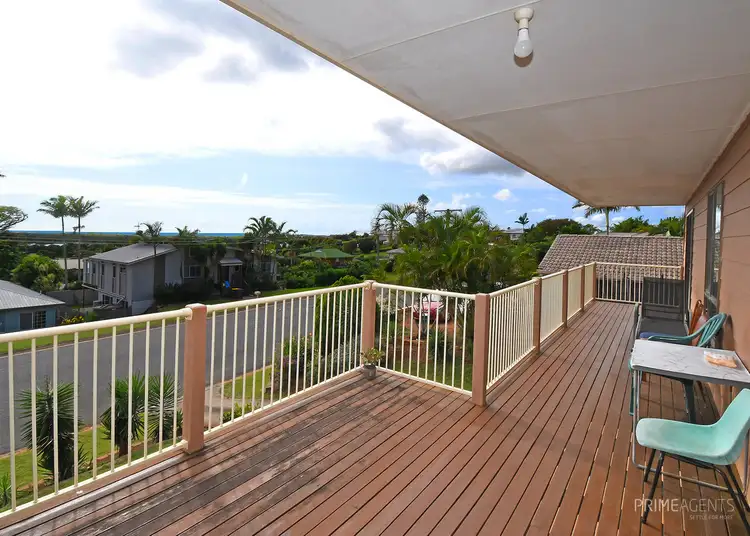 Fifth view of Homely house listing, 46 Crawford Drive, Dundowran QLD 4655