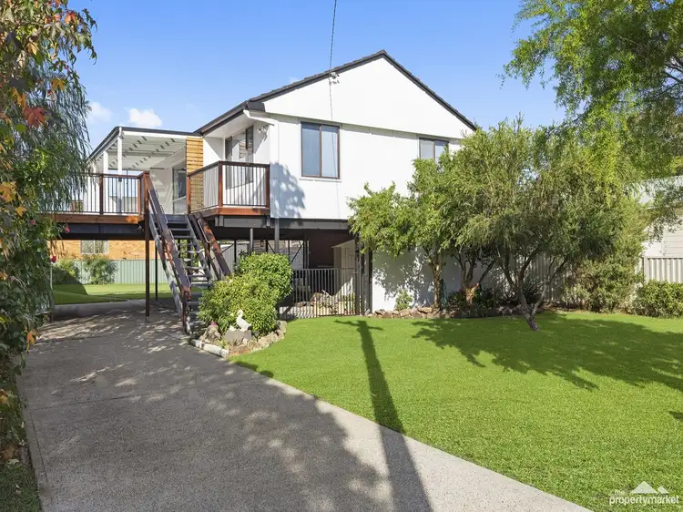 Main view of Homely house listing, 6 Kewalo Avenue, Budgewoi NSW 2262