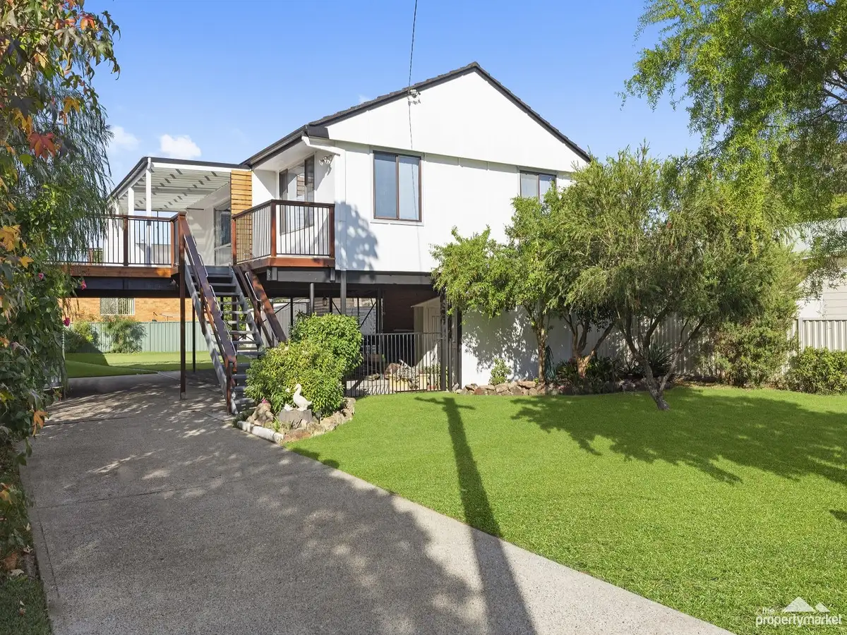 Main view of Homely house listing, 6 Kewalo Avenue, Budgewoi NSW 2262