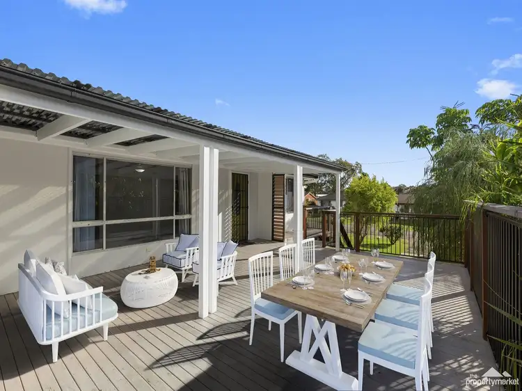 Third view of Homely house listing, 6 Kewalo Avenue, Budgewoi NSW 2262