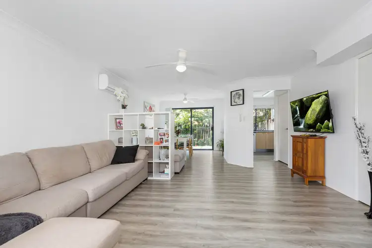 Second view of Homely townhouse listing, 138/2 Falcon Way, Tweed Heads South NSW 2486
