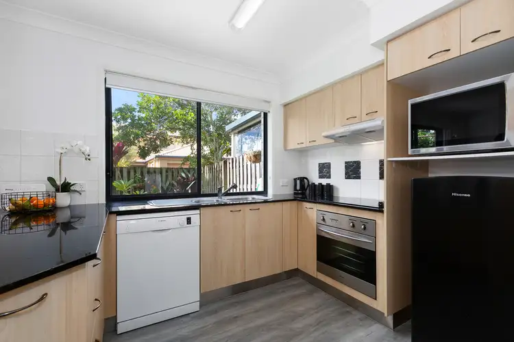 Fifth view of Homely townhouse listing, 138/2 Falcon Way, Tweed Heads South NSW 2486