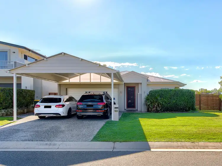 Main view of Homely house listing, 144 O'Doherty Circuit, Nudgee QLD 4014
