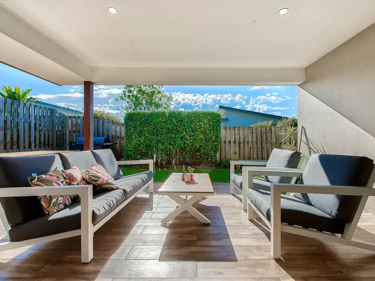 Second view of Homely house listing, 144 O'Doherty Circuit, Nudgee QLD 4014