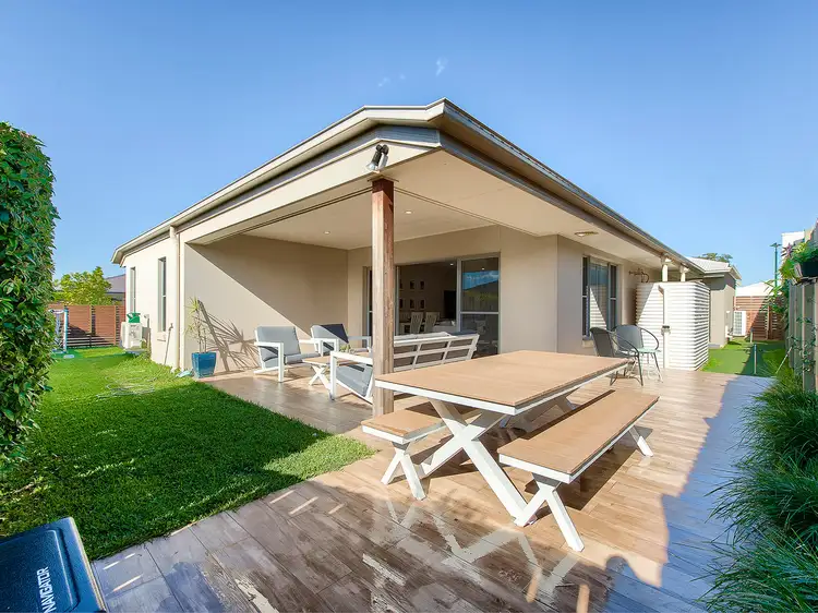 Third view of Homely house listing, 144 O'Doherty Circuit, Nudgee QLD 4014