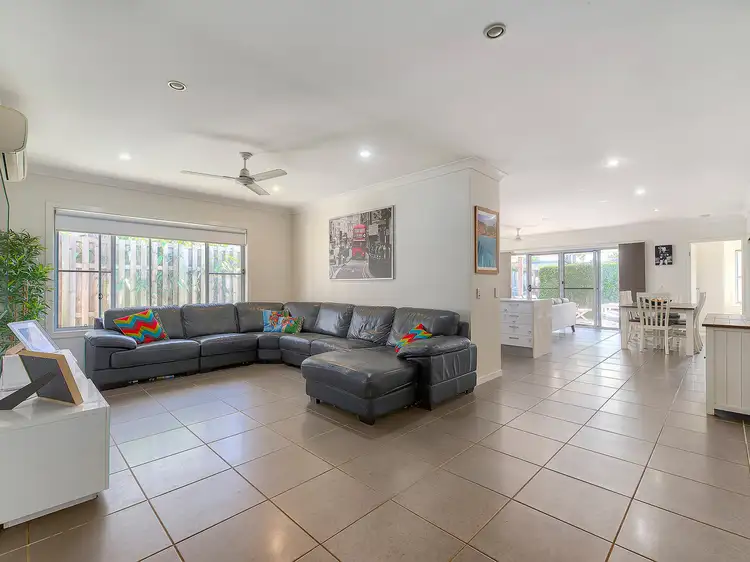 Fifth view of Homely house listing, 144 O'Doherty Circuit, Nudgee QLD 4014
