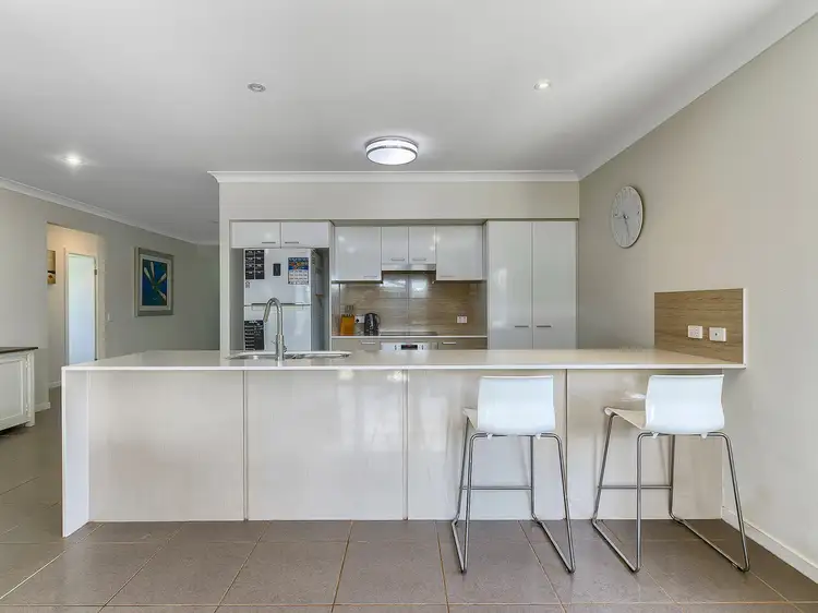 Sixth view of Homely house listing, 144 O'Doherty Circuit, Nudgee QLD 4014
