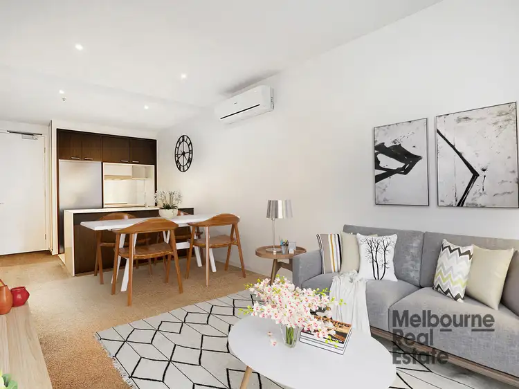 Main view of Homely apartment listing, 507/2 McGoun Street, Richmond VIC 3121