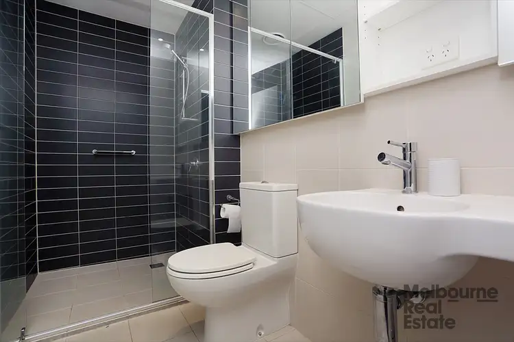 Fifth view of Homely apartment listing, 507/2 McGoun Street, Richmond VIC 3121