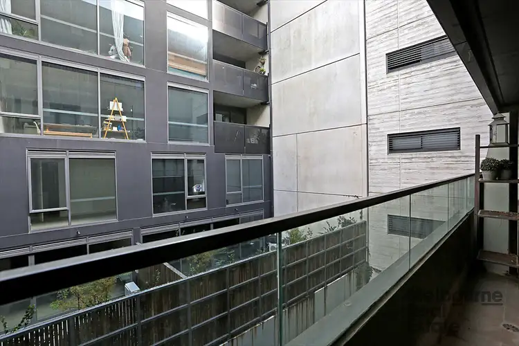 Sixth view of Homely apartment listing, 507/2 McGoun Street, Richmond VIC 3121