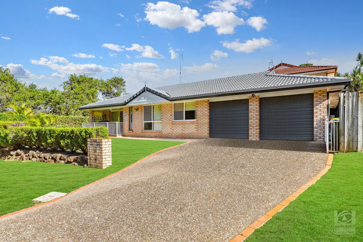 Main view of Homely semi-detached listing, 1/204 Darlington Drive, Banora Point NSW 2486