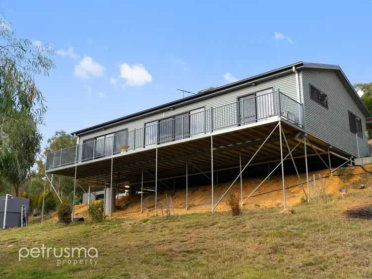 313 Green Valley Road, Bagdad TAS 7030