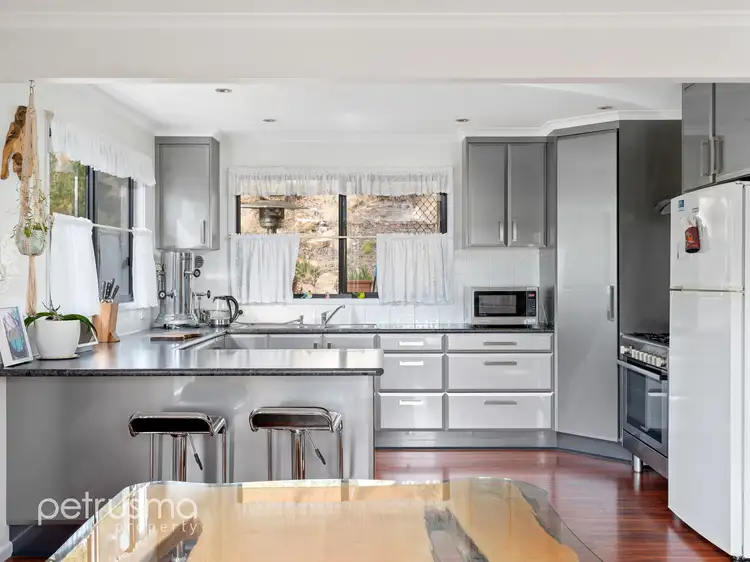 Third view of Homely house listing, 313 Green Valley Road, Bagdad TAS 7030
