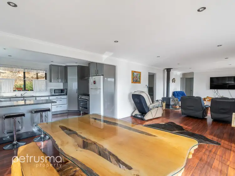 Fourth view of Homely house listing, 313 Green Valley Road, Bagdad TAS 7030