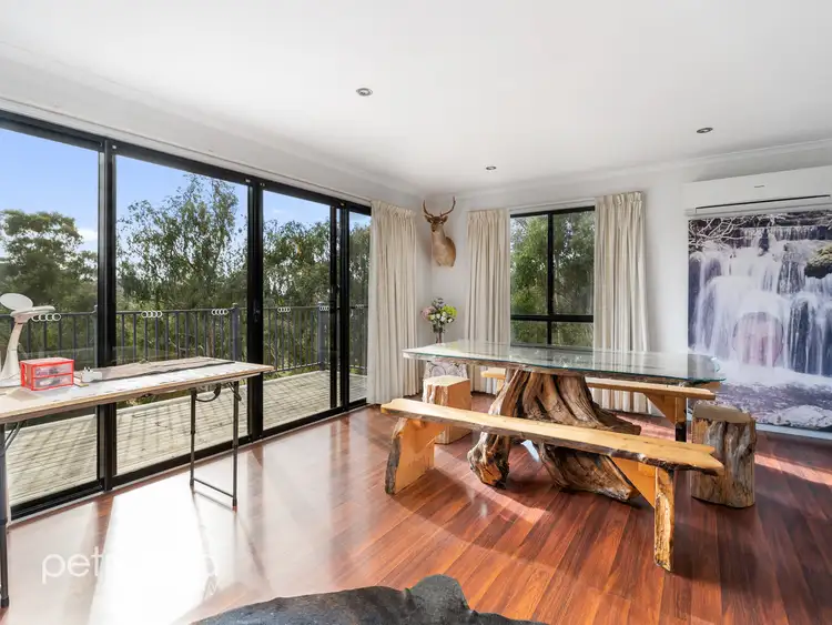 Fifth view of Homely house listing, 313 Green Valley Road, Bagdad TAS 7030