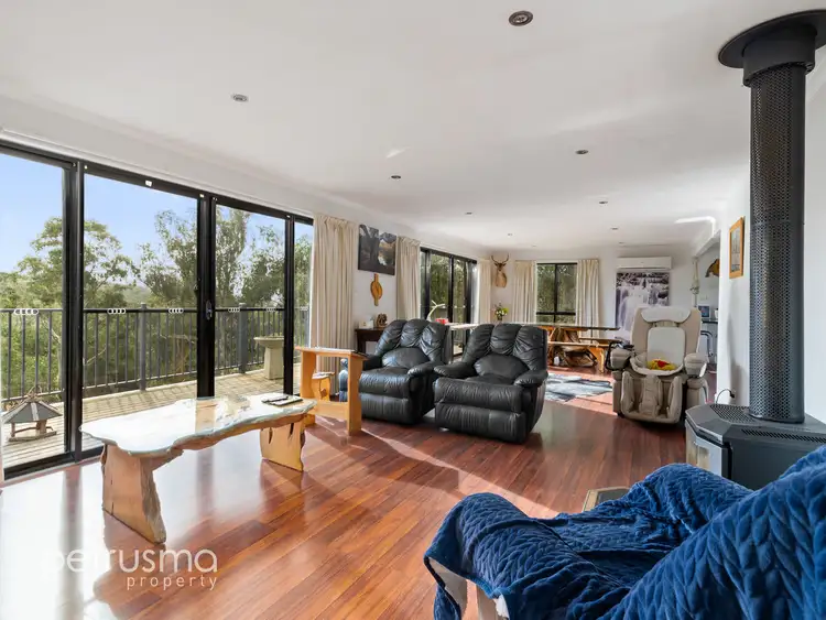 Sixth view of Homely house listing, 313 Green Valley Road, Bagdad TAS 7030