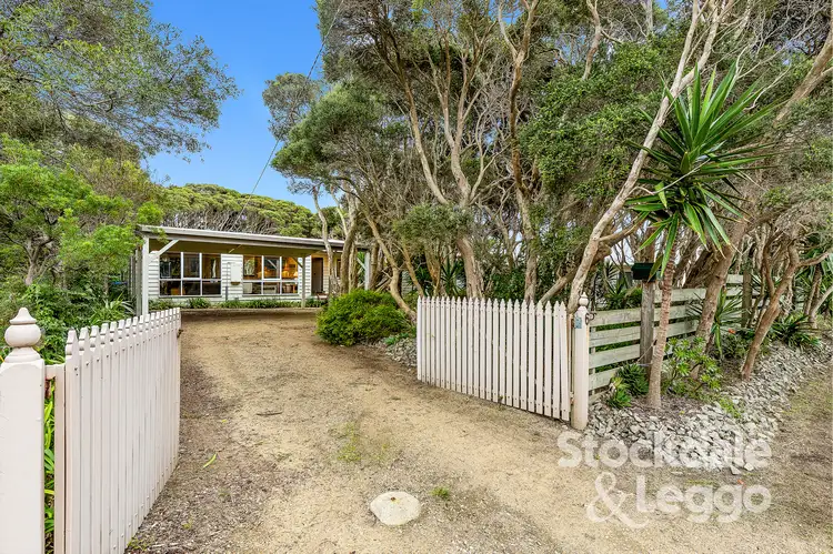6 Harold Road, Rye VIC 3941