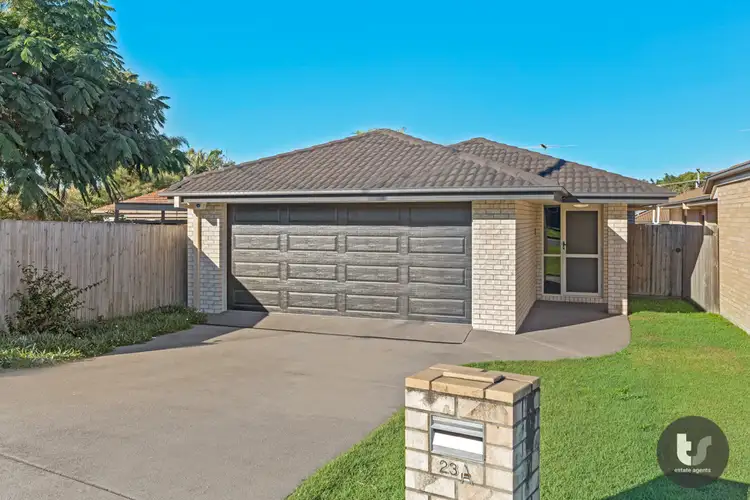 23a Willard Road, Capalaba QLD 4157
