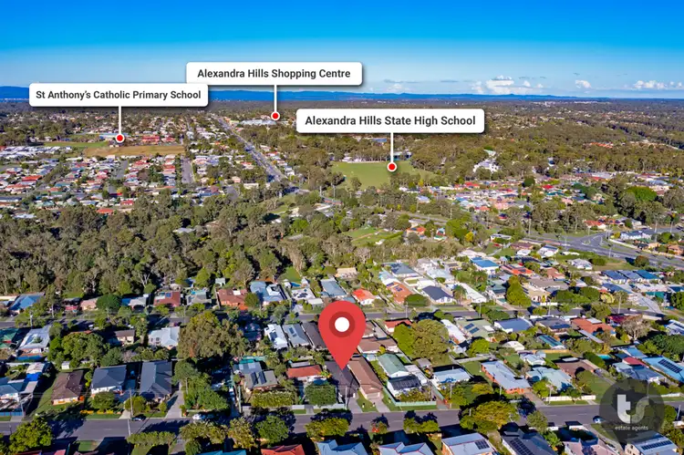Second view of Homely house listing, 23a Willard Road, Capalaba QLD 4157