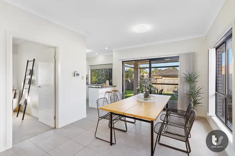 Fourth view of Homely house listing, 23a Willard Road, Capalaba QLD 4157